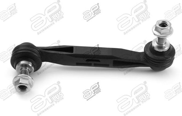Стойка (тяга) стабилизатора APlus задняя правая для BMW 2 F22 2012-2026. Артикул 23798AP