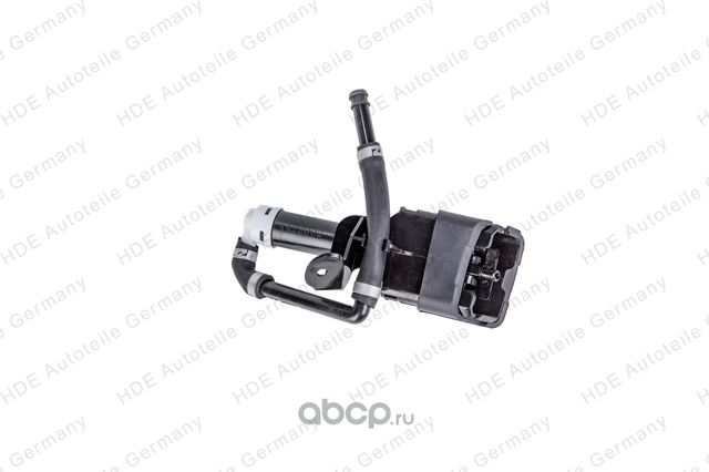 Форсунка фароомывателя Mazda 6 R 4422002 (HDE). Артикул 4422002