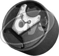 Подушка (опора) двигателя DYS. Артикул 71-26799