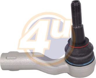 Наконечник рулевой тяги 4U. Артикул LR-A-13935