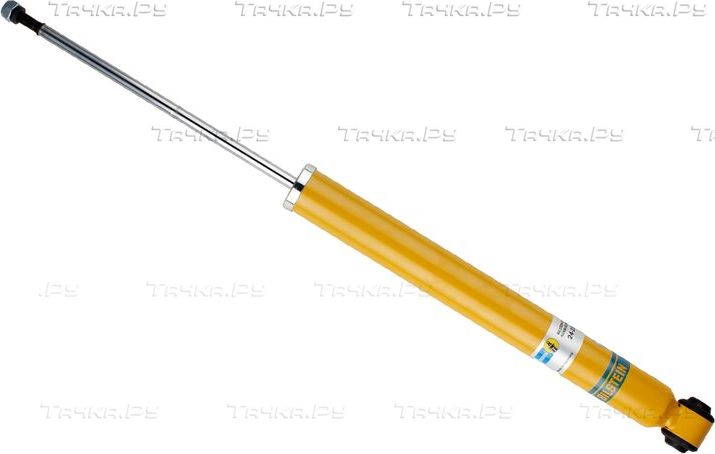 Амортизатор Bilstein B6 Performance задний для Skoda Fabia III 2014-2026. Артикул 24-257329