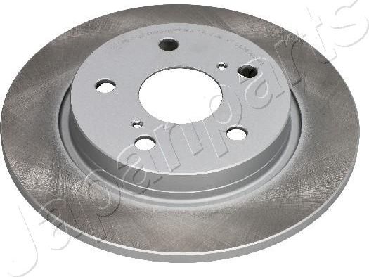 Тормозной диск Japanparts. Артикул DP-234C