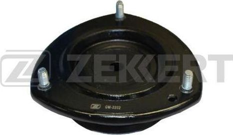 Опора амортизатора (стойки) Zekkert передняя для Suzuki Liana I 2001-2008. Артикул GM-2202