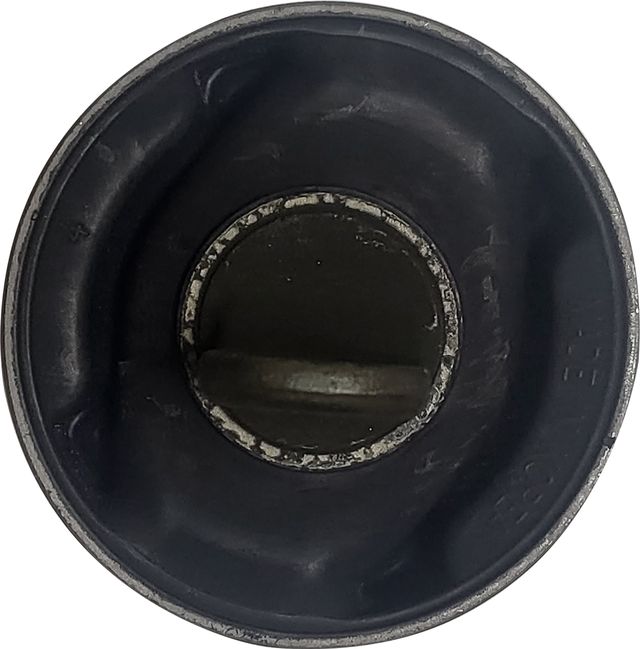 Сайлентблок заднего рычага подвески CTR левый для Hyundai Sonata VII (LF) 2014-2019. Артикул GV0653