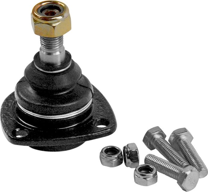 Шаровая опора HOLA передняя правая/левая нижняя для ВАЗ 2101 1970-2005. Артикул S102