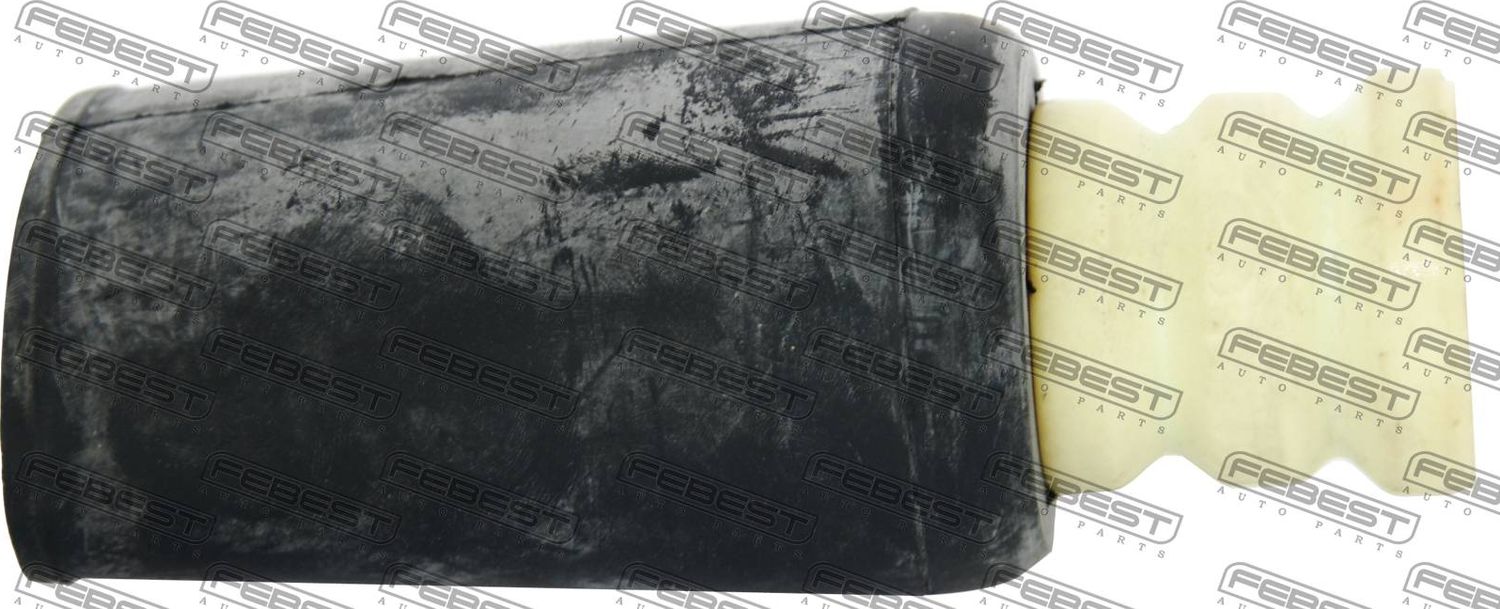 Пыльник амортизатора (стойки) Febest. Артикул TSHB-TCR10F