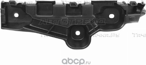 Крепление бампера RENAULT LOGANSANDERO 14- LH (SAT). Артикул STDC02000BA2