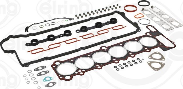 Комплект прокладок ГБЦ Elring для BMW 7 III (E38) 1995-1998. Артикул 445.470