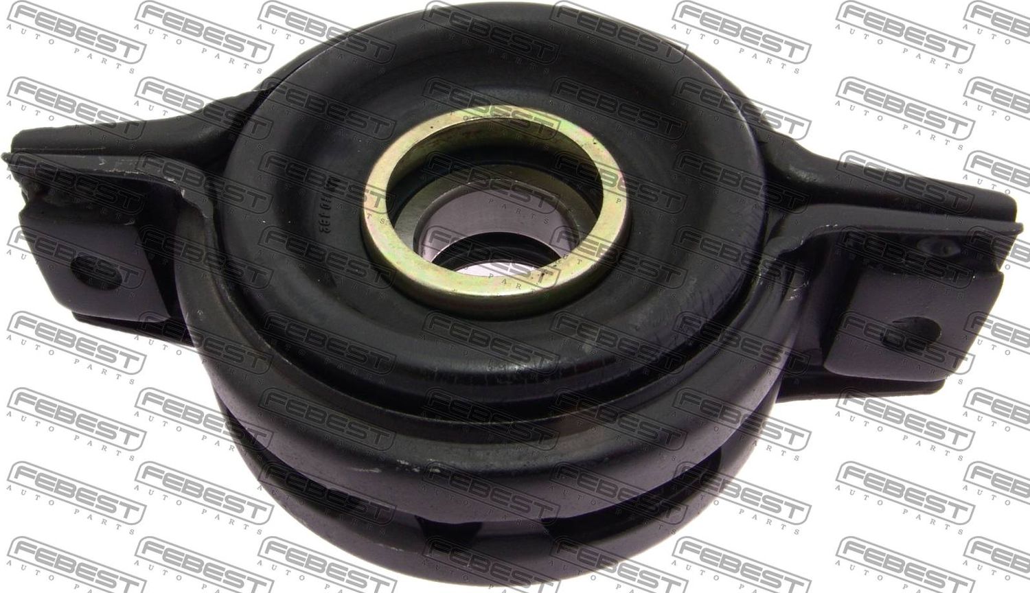 Подвесной подшипник карданного вала Febest. Артикул MCB-001