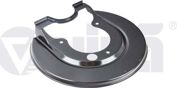 Кожух (щиток) тормозного диска Vika. Артикул 66151749701