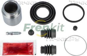 Ремкомплект тормозного суппорта Frenkit задний для Subaru Forester I 1998-2002. Артикул 238947