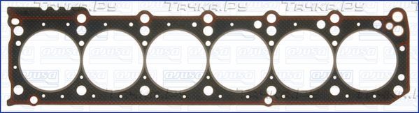 Прокладка ГБЦ Ajusa FIBERMAX для Daewoo Musso 1999-2002. Артикул 10093700
