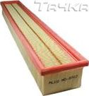 Воздушный фильтр Alco Filters. Артикул MD-8002