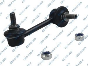 Стойка (тяга) стабилизатора GSP задняя правая для Infiniti QX50 I 2013-2017. Артикул S050726