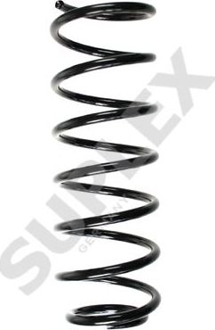 Пружина подвески Suplex. Артикул 47028