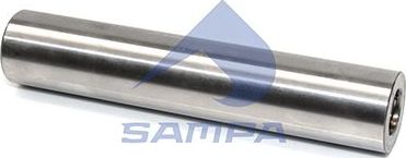 Шкворень поворотного кулака Sampa. Артикул 101.404