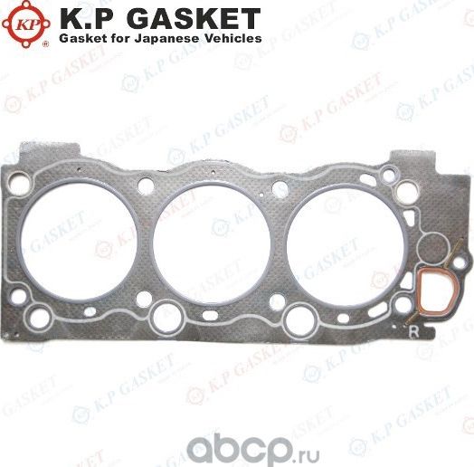 Прокладка ГБЦ (KP). Артикул KA103198