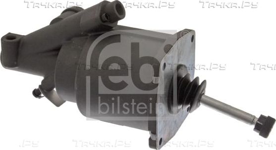 ПГУ (пневмогидроусилитель сцепления) Febi Bilstein для DAF XF 95 1997-2006. Артикул 40450