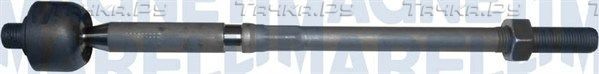 Рулевая тяга продольная Magneti Marelli для Ford Fiesta VI 2008-2019. Артикул 301191600750