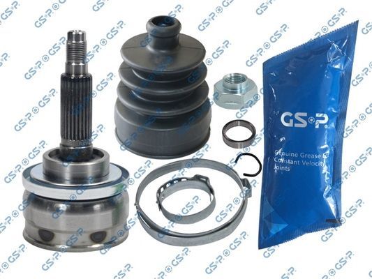 Шрус внутренний (граната) GSP. Артикул 828004