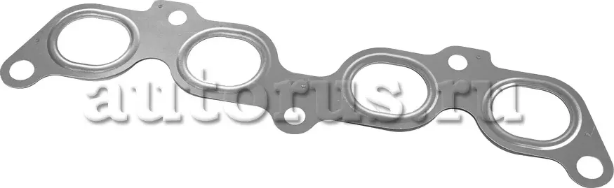 Прокладка выпускного коллектора NISSAN Micra(K12) 1.0-1.4 03> / Note(E11) 1.4 06 (Ganz). Артикул GIE11197