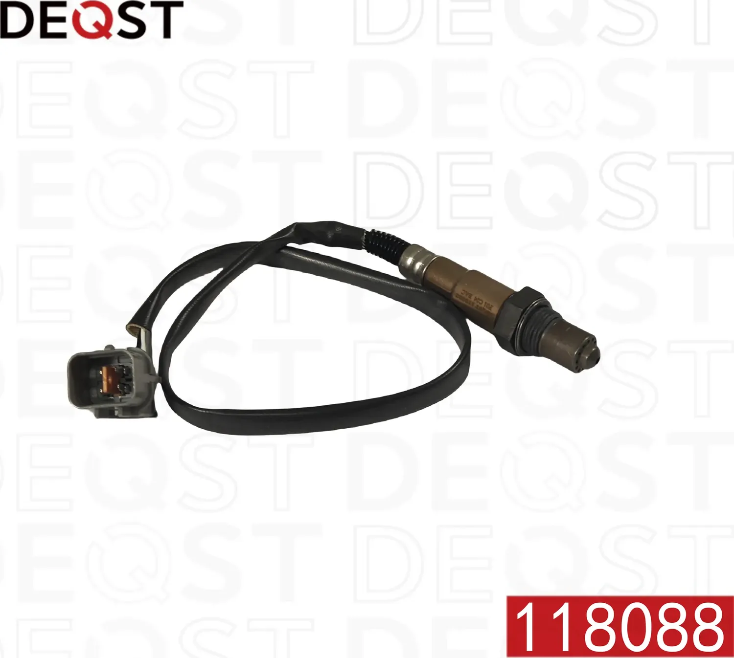 Датчик кислорода Huyndai Creta(ix25) 15- 1,6 (Deqst). Артикул 118088