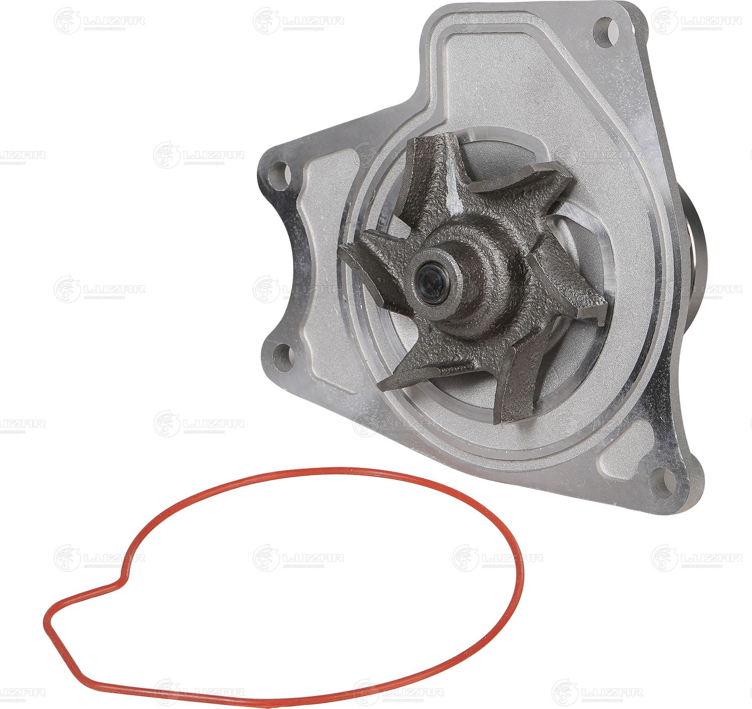 Помпа (водяной насос) Luzar. Артикул LWP 1132
