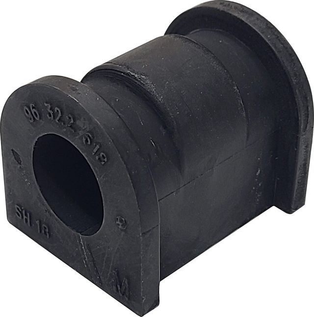 Втулка стабилизатора CTR передняя правая/левая для Daewoo Matiz I 1998-2015. Артикул GV0114