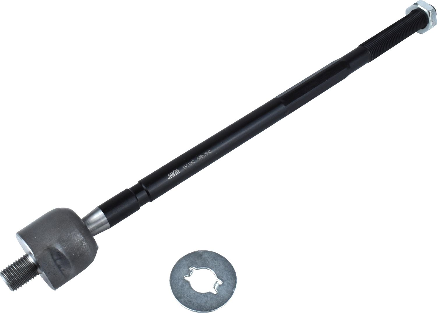 Тяга рулевая Jikiu. Артикул ER21650