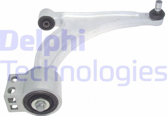 Продольный рычаг Delphi (алюминий). Артикул TC2430