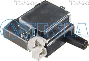 Катушка зажигания Tesla для Honda Prelude V 1996-2000. Артикул CL501