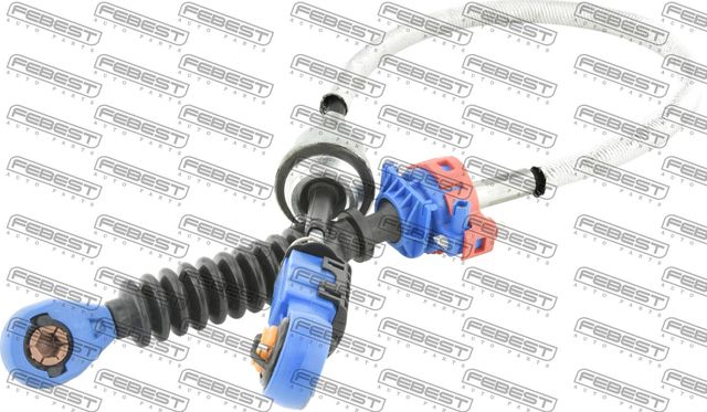 Трос переключения передач КПП Febest для Ford Transit VI 2004-2006. Артикул 21106-FYB