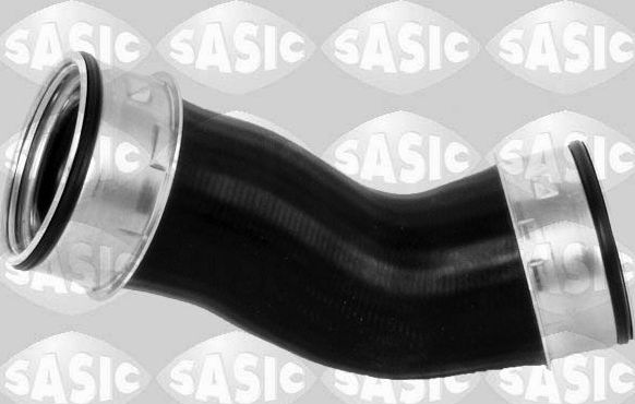 Патрубок интеркулера Sasic. Артикул 3336013