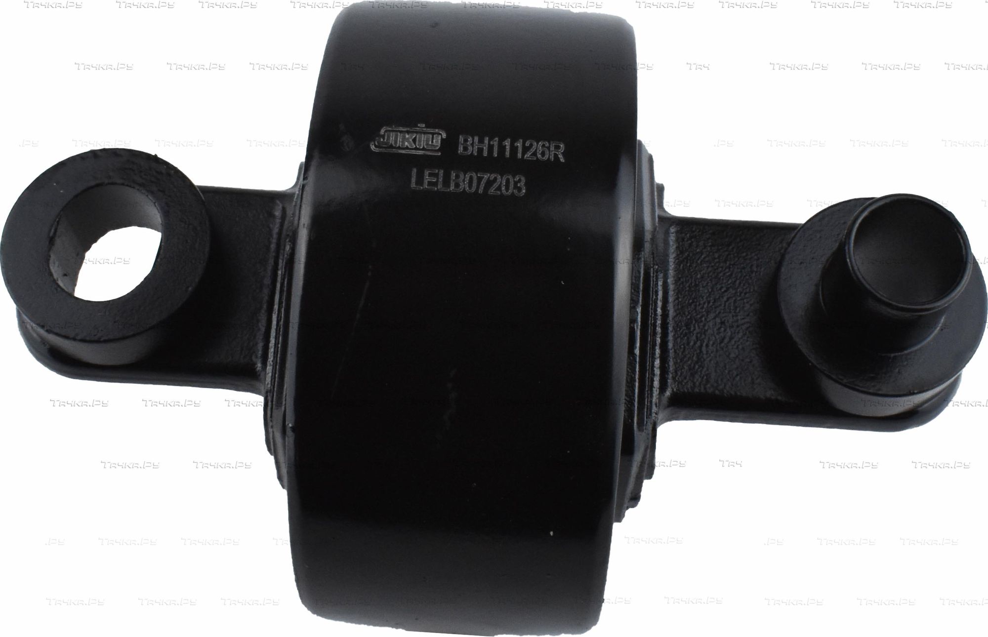 Сайлентблок рычага подвески Jikiu. Артикул BH11126R