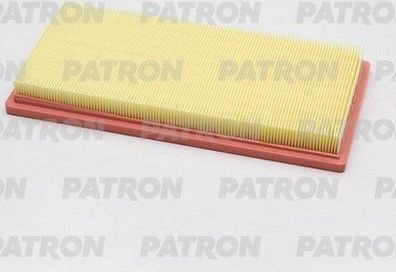 Воздушный фильтр Patron для Fiat Panda II 2006-2012. Артикул PF1706