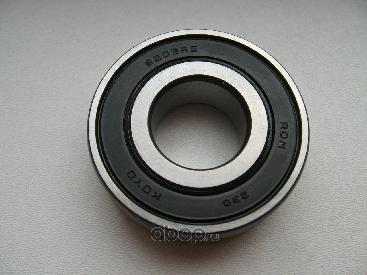 Подшипник KOYO Koyo. Артикул 62032RSC3