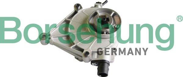 Вакуумный насос Borsehung. Артикул B12221