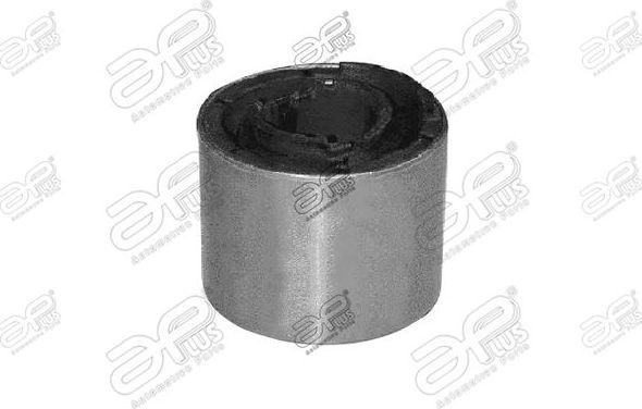 Сайлентблок переднего рычага подвески APlus правый/левый для BMW 3 IV (E46) 1997-2007. Артикул 14723AP