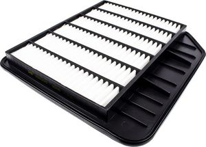 Воздушный фильтр JS Asakashi для Nissan Patrol Y62 2010-2025. Артикул A0490