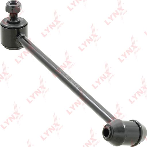 Стойка (тяга) стабилизатора LYNXauto. Артикул C7398R