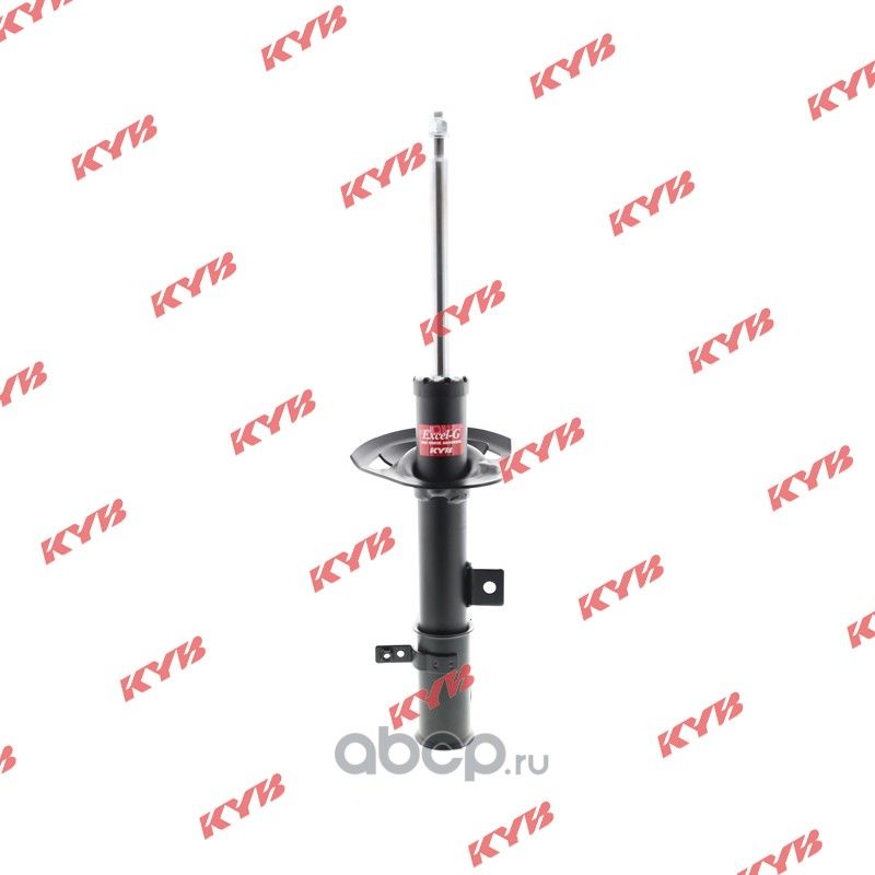 Амортизатор KYB Excel-G передний правый для Dodge Journey I 2008-2026. Артикул 339251