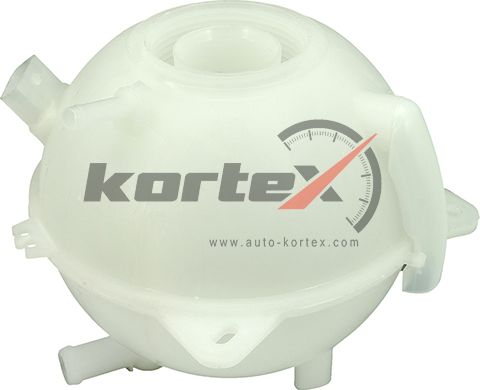 Бачок расширительный (Kortex). Артикул KTC017