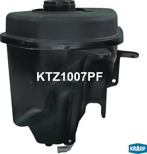 Бачок расширительный (Krauf). Артикул KTZ1007PF