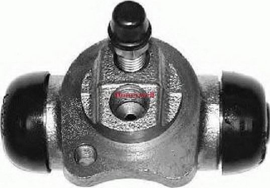 Тормозной цилиндр Patron (Чугун). Артикул PBC4245