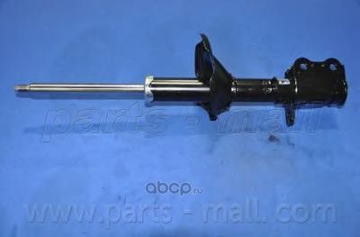 Амортизатор задний L PARTS-MALL PJB-134A. Артикул PJB-134A