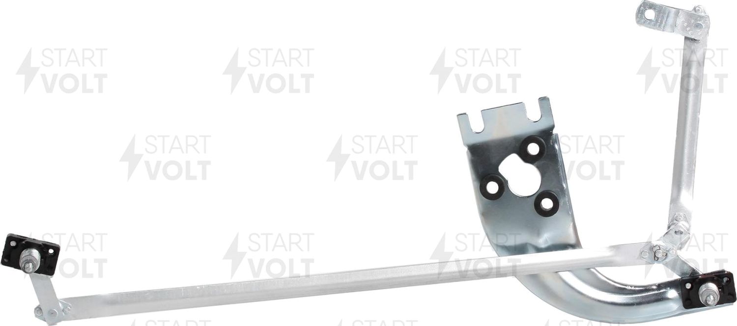 Трапеция стеклоочистителя (дворника) StartVOLT для ВАЗ 2104 1985-2012. Артикул VWA 0103