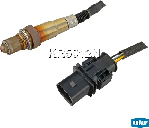 Лямбда-зонд Krauf. Артикул KR5012N