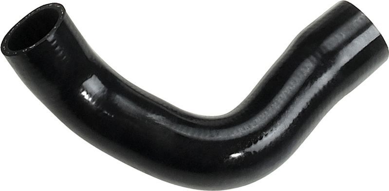 Патрубок радиатора (системы охлаждения) Gates (EPDM (Этилен-пропиленовый каучук)). Артикул 3472