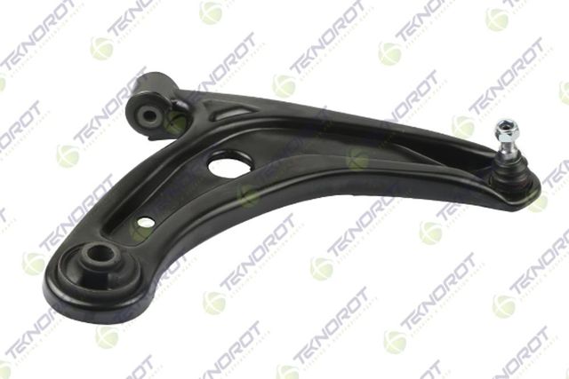 Поперечный рычаг передней подвески Teknorot правый нижний для Honda Jazz I 2002-2008. Артикул H-506