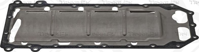 Прокладка маслянного поддона двигателя Elring для Dodge Charger VI (LD) 2011-2026. Артикул 945.740